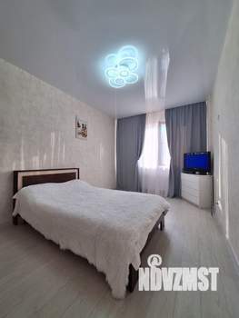 1-к квартира, на длительный срок, 40м2, 3/17 этаж