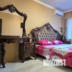 1-к квартира, посуточно, 34м2, 2/10 этаж