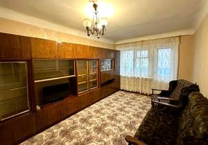 2-к квартира, на длительный срок, 46м2, 1/5 этаж