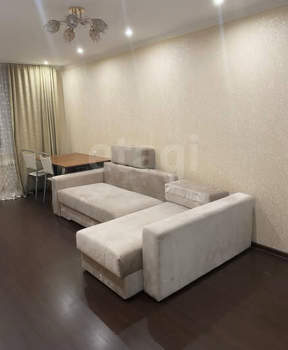 2-к квартира, на длительный срок, 56м2, 5/9 этаж