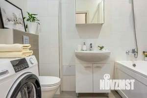 1-к квартира, посуточно, 60м2, 1/1 этаж