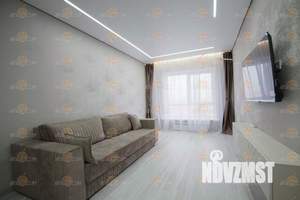 2-к квартира, на длительный срок, 55м2, 18/24 этаж