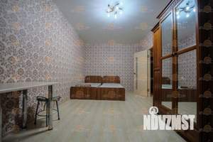 1-к квартира, на длительный срок, 34м2, 4/14 этаж