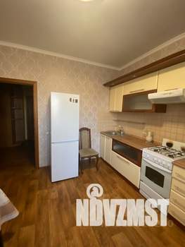 3-к квартира, на длительный срок, 89м2, 5/12 этаж