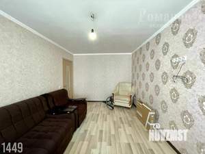 2-к квартира, на длительный срок, 48м2, 3/5 этаж