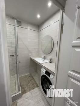 1-к квартира, на длительный срок, 44м2, 5/10 этаж