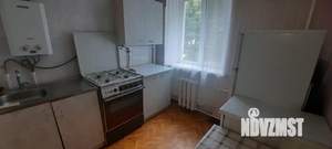 2-к квартира, на длительный срок, 42м2, 2/5 этаж