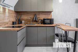 Студия квартира, посуточно, 20м2, 8/9 этаж