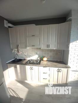 1-к квартира, на длительный срок, 35м2, 13/17 этаж