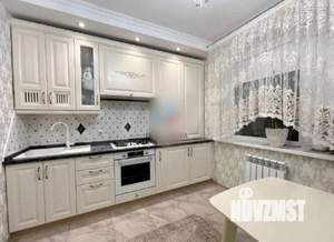 1-к квартира, на длительный срок, 40м2, 8/16 этаж