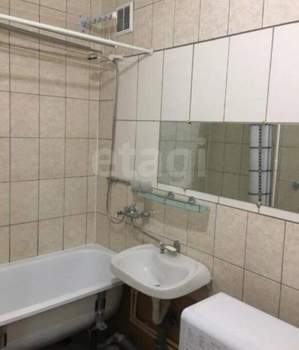 1-к квартира, на длительный срок, 38м2, 1/6 этаж