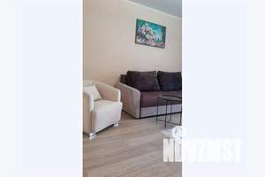 2-к квартира, посуточно, 53м2, 4/18 этаж