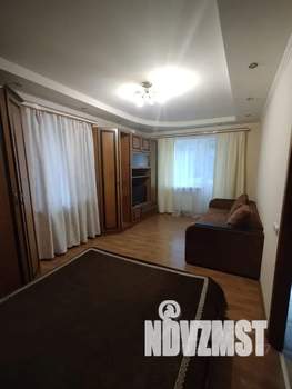 1-к квартира, посуточно, 32м2, 2/5 этаж