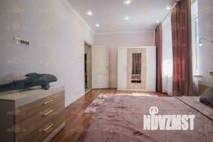 3-к квартира, на длительный срок, 73м2, 1/4 этаж