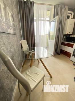 1-к квартира, посуточно, 39м2, 1/1 этаж