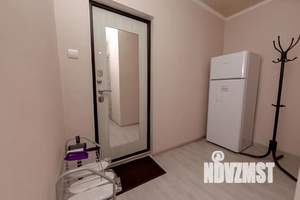 1-к квартира, посуточно, 36м2, 4/9 этаж