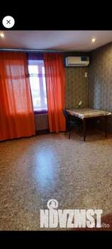 1-к квартира, на длительный срок, 35м2, 3/5 этаж