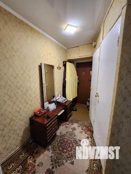 1-к квартира, на длительный срок, 35м2, 3/5 этаж