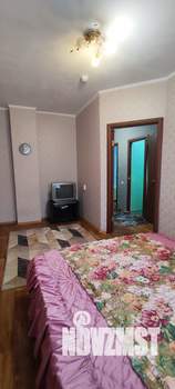 1-к квартира, на длительный срок, 34м2, 5/16 этаж