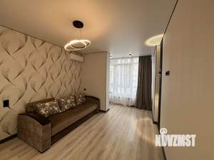 1-к квартира, на длительный срок, 40м2, 5/13 этаж