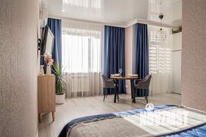 Студия квартира, посуточно, 32м2, 14/16 этаж