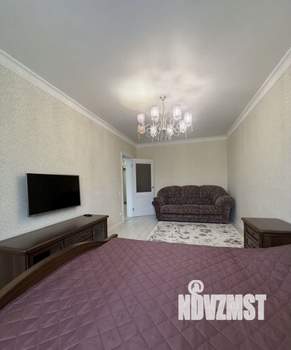 1-к квартира, на длительный срок, 45м2, 7/17 этаж