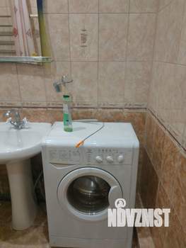 1-к квартира, на длительный срок, 49м2, 5/6 этаж