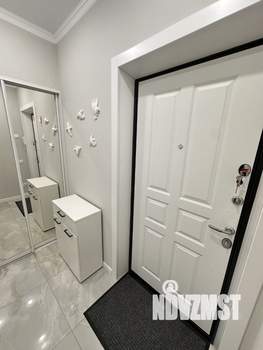 1-к квартира, посуточно, 35м2, 1/5 этаж