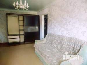 2-к квартира, на длительный срок, 42м2, 2/4 этаж