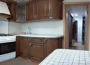 1-к квартира, на длительный срок, 33м2, 5/5 этаж