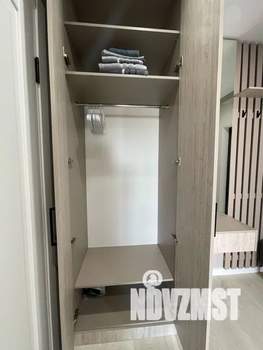 1-к квартира, посуточно, 45м2, 10/23 этаж