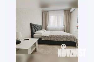 1-к квартира, посуточно, 37м2, 13/18 этаж