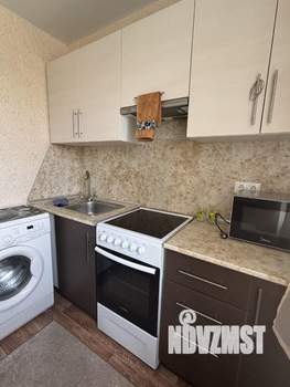 1-к квартира, на длительный срок, 31м2, 5/5 этаж