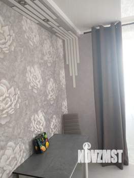 1-к квартира, посуточно, 32м2, 12/15 этаж