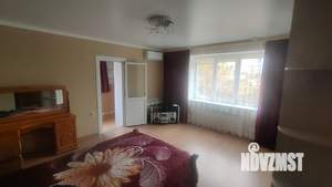 1-к квартира, на длительный срок, 40м2, 3/4 этаж