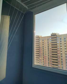 1-к квартира, на длительный срок, 36м2, 13/18 этаж