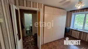 1-к квартира, на длительный срок, 32м2, 3/5 этаж