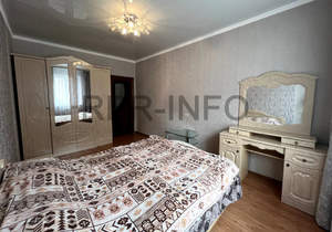 2-к квартира, на длительный срок, 59м2, 10/18 этаж