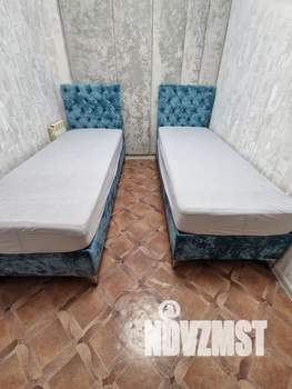 2-к квартира, посуточно, 52м2, 2/10 этаж