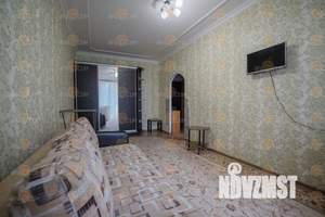 1-к квартира, на длительный срок, 34м2, 3/9 этаж