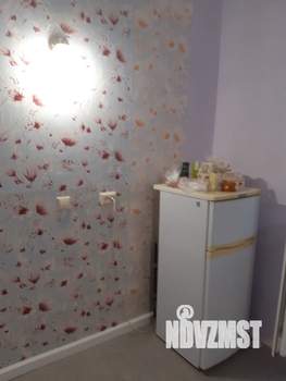 1-к квартира, посуточно, 38м2, 1/5 этаж