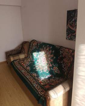 1-к квартира, на длительный срок, 34м2, 9/12 этаж