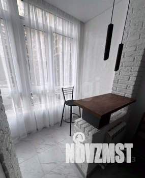 1-к квартира, на длительный срок, 36м2, 3/18 этаж