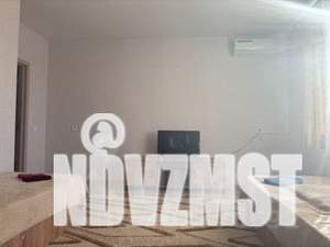 2-к квартира, посуточно, 56м2, 1/3 этаж