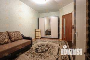 1-к квартира, на длительный срок, 36м2, 6/15 этаж