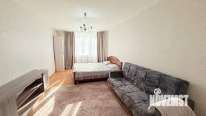 1-к квартира, на длительный срок, 44м2, 2/10 этаж