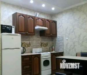 1-к квартира, на длительный срок, 36м2, 3/9 этаж