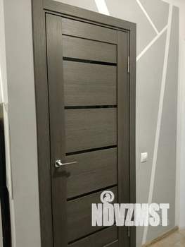 1-к квартира, посуточно, 25м2, 2/17 этаж