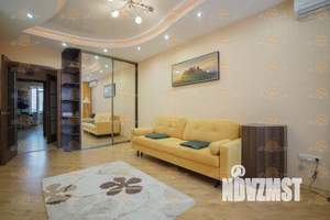 1-к квартира, на длительный срок, 43м2, 5/10 этаж