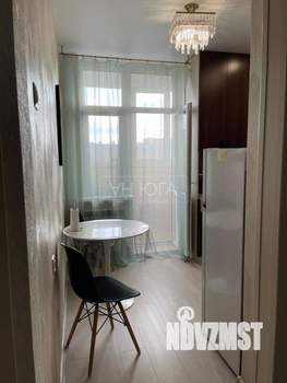 1-к квартира, на длительный срок, 36м2, 18/18 этаж